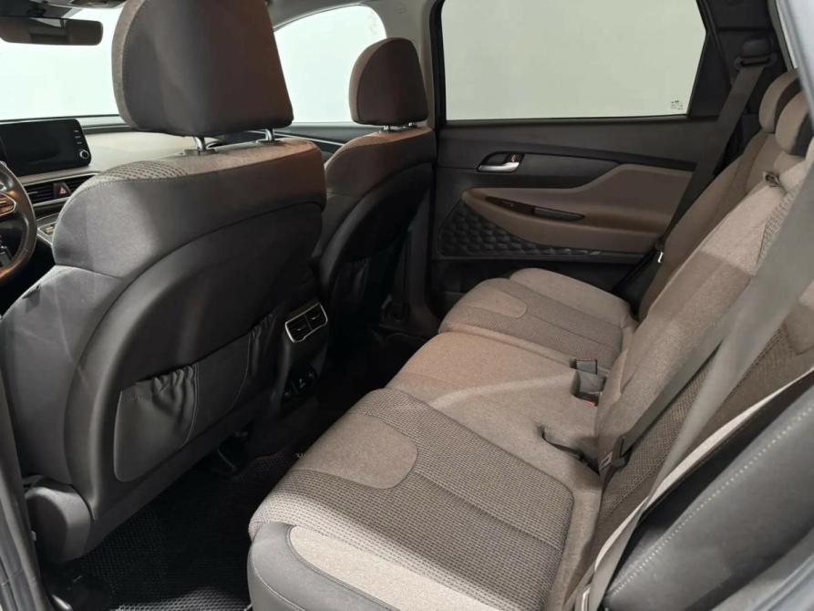 Hyundai Santa Fe IV Рестайлинг Кострома  - изображение 17