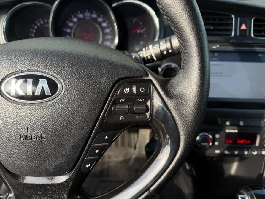 Kia Ceed II Оренбург  - изображение 12