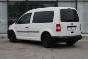 Volkswagen Caddy III Рестайлинг Саратов  - изображение 36