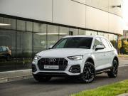 Audi Q5 II (FY) Рестайлинг Санкт-Петербург  - изображение 39