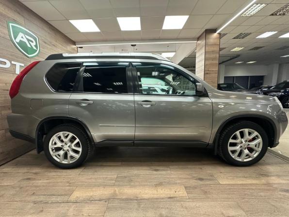 Nissan X-Trail II Рестайлинг с пробегом 2014 года, цена 1 450 000 рублей, 220521 км, внедорожник, Автокод Объявления