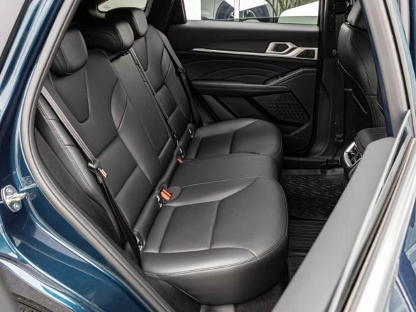 Haval F7 II с пробегом 2024 года, цена 2 420 000 рублей, 36690 км, внедорожник, Автокод Объявления