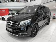 Mercedes-Benz V-Класс III (W447) Рестайлинг Казань  - изображение 23