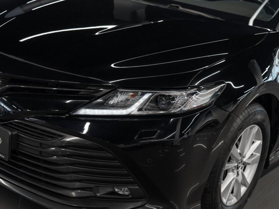 Toyota Camry VIII (XV70) Москва  - изображение 23