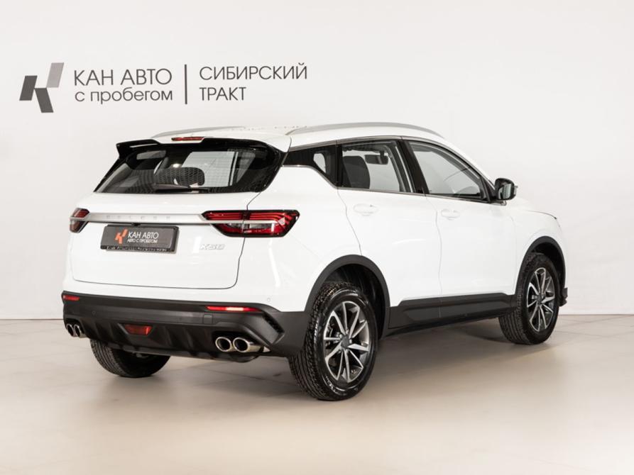 Belgee X50 Казань  - изображение 3