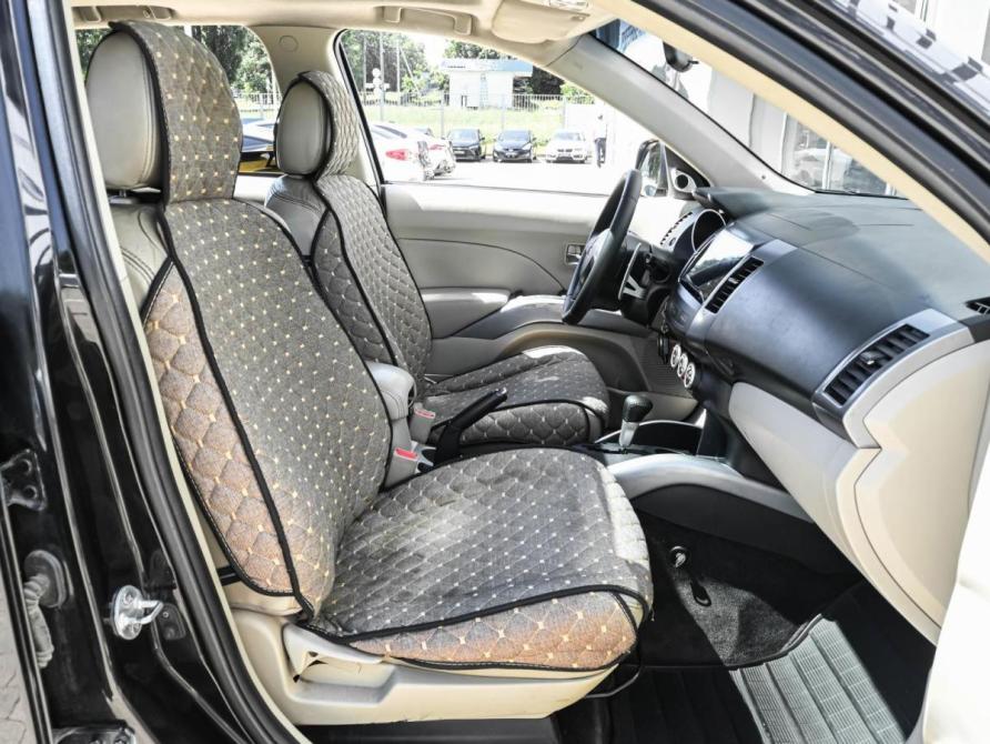 Mitsubishi Outlander II Ставрополь  - изображение 8
