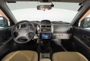 Mitsubishi Pajero Sport I Рестайлинг Волгоград  - изображение 32