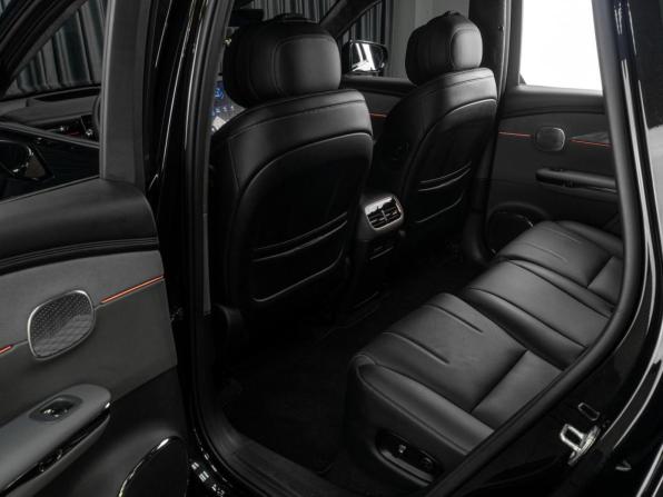 GAC Trumpchi S7 с пробегом 2025 года, цена 5 399 000 рублей, 6000 км, внедорожник, Автокод Объявления