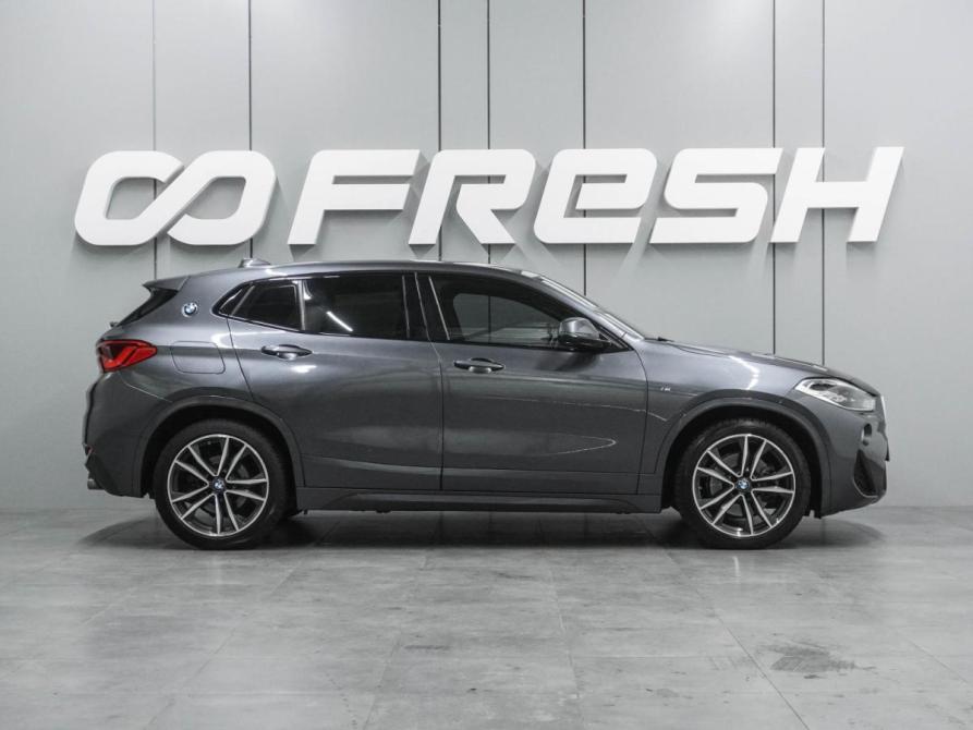 BMW X2 I (F39) Воронеж  - изображение 5