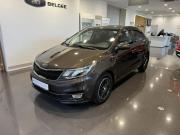 Kia Rio III Рестайлинг Подольск  - изображение 25