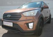 Hyundai Creta I Воронеж  - изображение 20