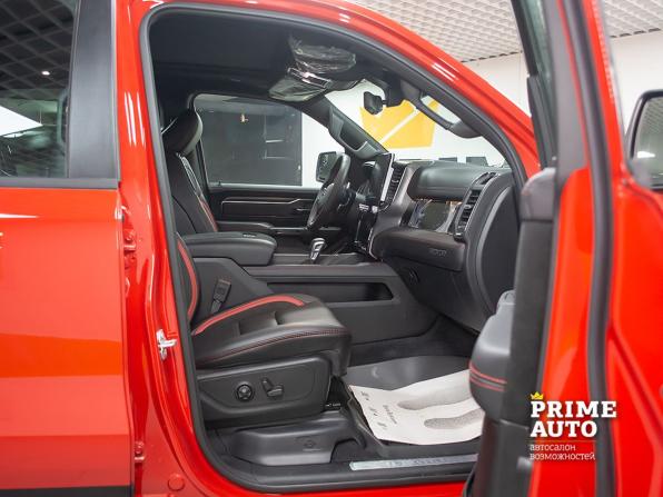 Ram 1500 V Рестайлинг с пробегом 2025 года, цена 10 999 000 рублей, 23 км, offers.body_type.unknown, Автокод Объявления