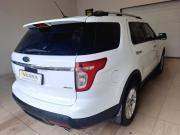Ford Explorer V Пермь  - изображение 10