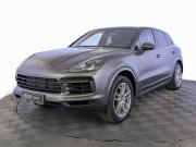Porsche Cayenne III Москва  - изображение 31