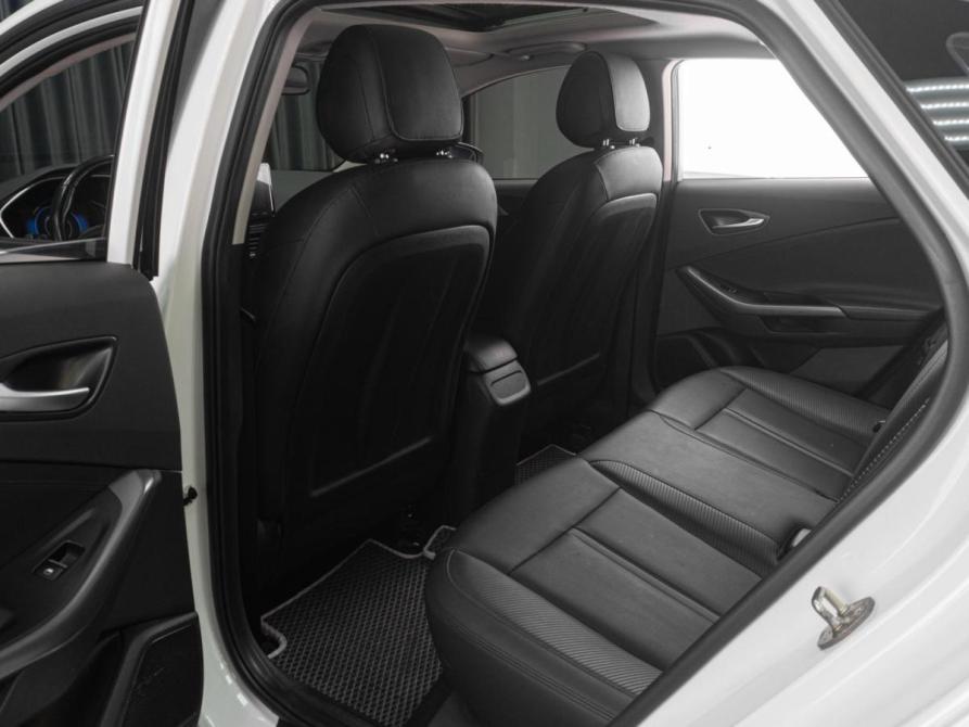Hyundai Lafesta I Тюмень  - изображение 14