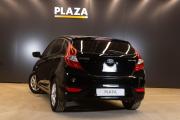 Hyundai Solaris I Уфа  - изображение 21