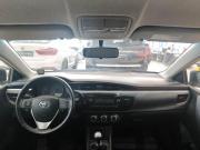 Toyota Corolla XI (E160 E170 E180) Казань  - изображение 39