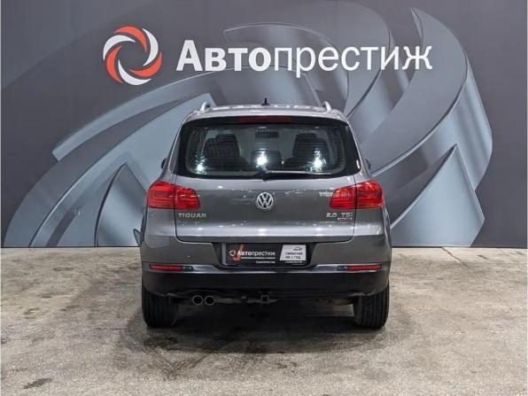 Volkswagen Tiguan I Рестайлинг с пробегом 2011 года, цена 1 325 000 рублей, 116828 км, внедорожник, Автокод Объявления
