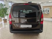 Peugeot Partner II Рестайлинг 2 Москва  - изображение 23