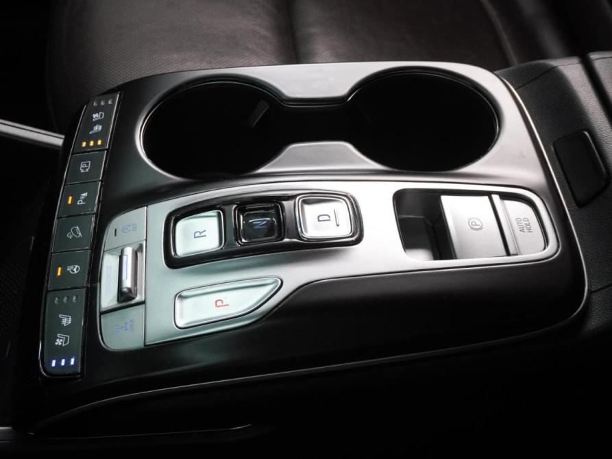 Hyundai Tucson IV Воронеж  - изображение 15