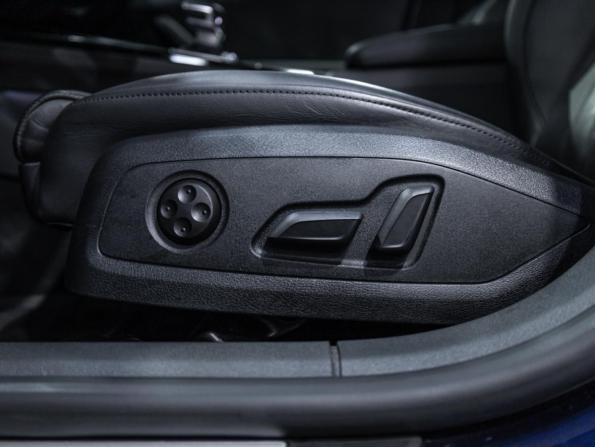 Audi A5 II (F5) Рестайлинг с пробегом 2022 года, цена 4 990 000 рублей, 39466 км, лифтбек, Автокод Объявления