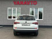 Skoda Kodiaq I Альметьевск  - изображение 29