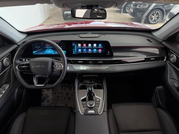 Chery Tiggo 7 Pro Max I Рестайлинг с пробегом 2024 года, цена 2 200 000 рублей, 16910 км, внедорожник, Автокод Объявления