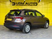 Skoda Karoq I Ижевск  - изображение 29