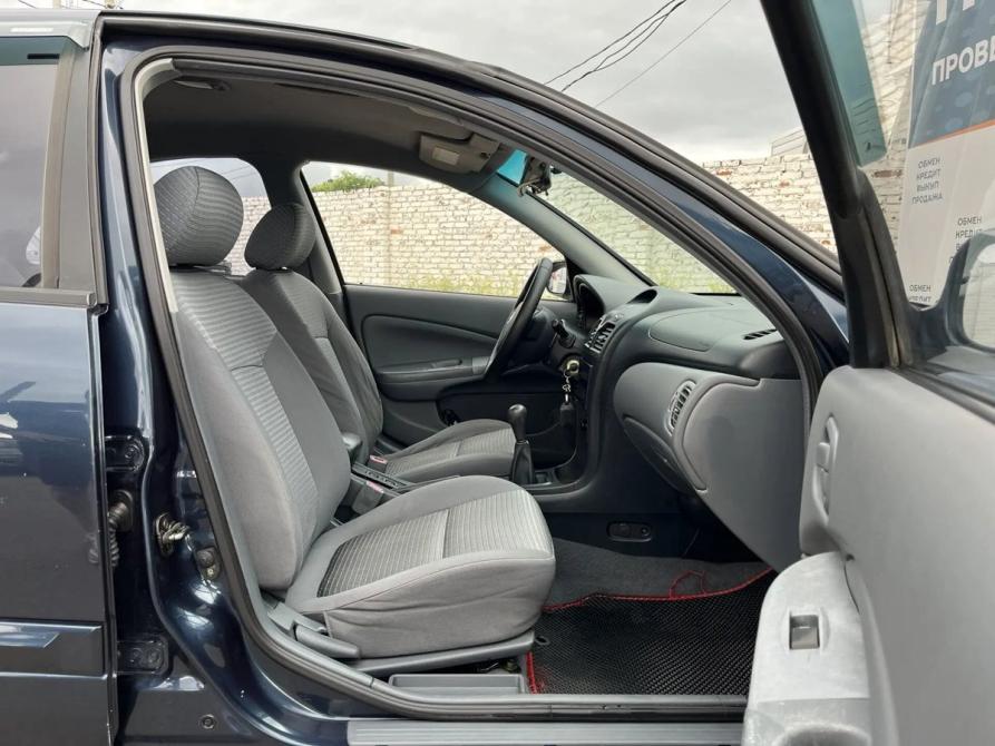 Nissan Almera Classic I Краснодар  - изображение 16