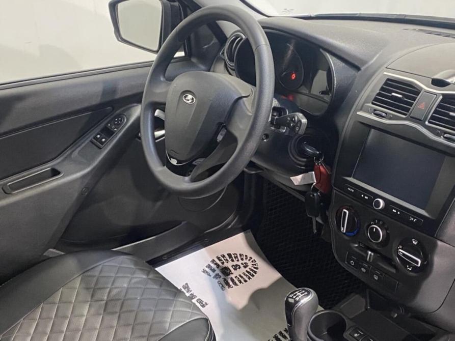 Lada (ВАЗ) Granta I Рестайлинг Курск  - изображение 6