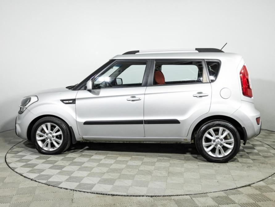 Kia Soul I Рестайлинг Санкт-Петербург  - изображение 8