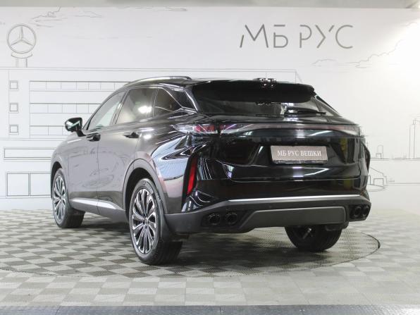 Exeed RX с пробегом 2023 года, цена 3 140 000 рублей, 30000 км, внедорожник, Автокод Объявления
