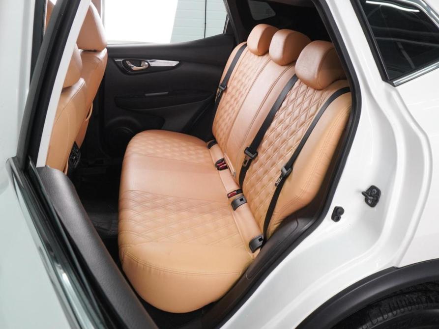 Nissan Qashqai II Воронеж  - изображение 9