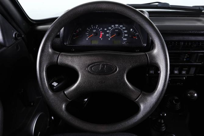 Lada (ВАЗ) 2121 (4x4) I Рестайлинг с пробегом 2015 года, цена 659 000 рублей, 82200 км, внедорожник, Автокод Объявления