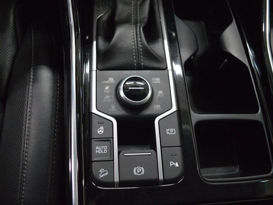 Kia Sorento IV Санкт-Петербург  - изображение 17