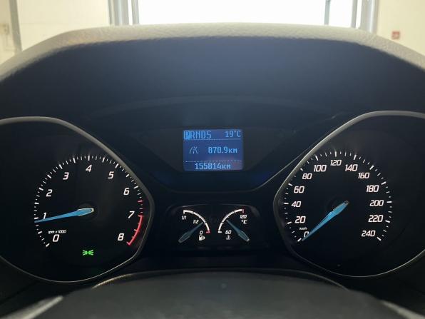 Ford Focus III с пробегом 2012 года, цена 699 000 рублей, 156000 км, хэтчбек, Автокод Объявления