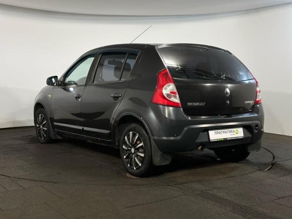 Renault Sandero I с пробегом 2010 года, цена 359 900 рублей, 240000 км, хэтчбек, Автокод Объявления