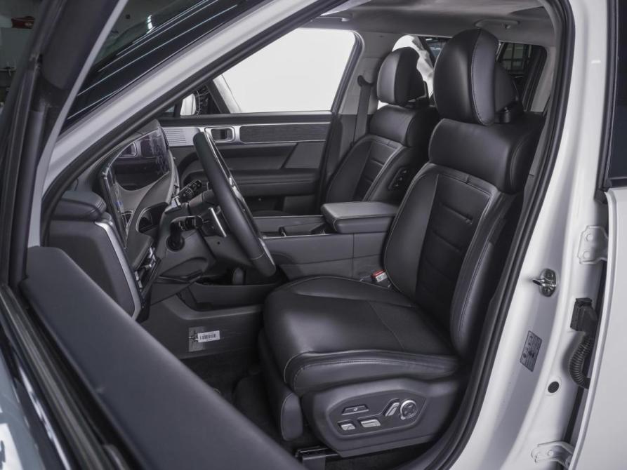 Hyundai Santa Fe V (MX5) Ростов-на-Дону  - изображение 11