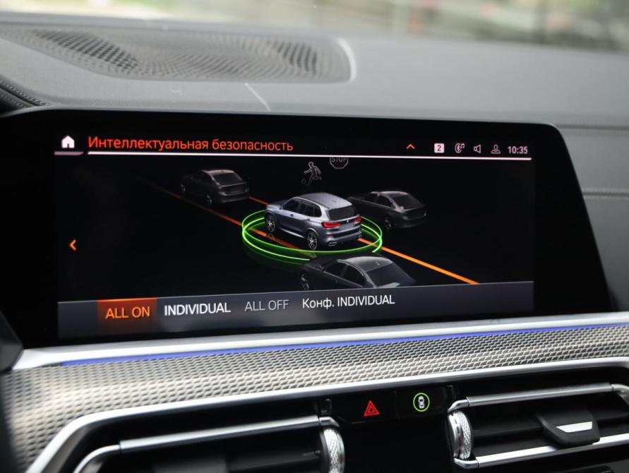 BMW X5 IV (G05/G18) Санкт-Петербург  - изображение 19
