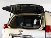 Toyota Land Cruiser Prado 150 Series Санкт-Петербург  - изображение 45