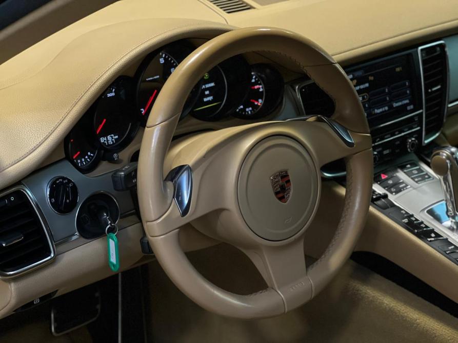 Porsche Panamera I Челябинск  - изображение 14