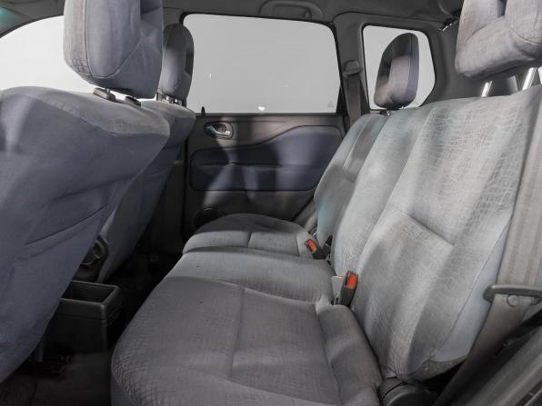 Mitsubishi Space Star I с пробегом 2001 года, цена 139 000 рублей, 283320 км, минивэн, Автокод Объявления