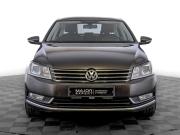 Volkswagen Passat B7 Москва  - изображение 30