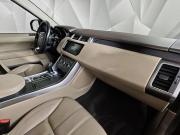 Land Rover Range Rover Sport II Москва  - изображение 33