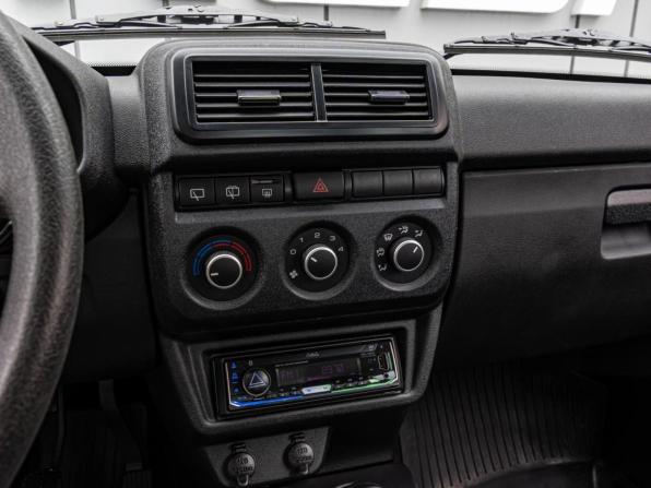 Lada (ВАЗ) Niva Legend с пробегом 2024 года, цена 940 000 рублей, 2968 км, внедорожник, Автокод Объявления