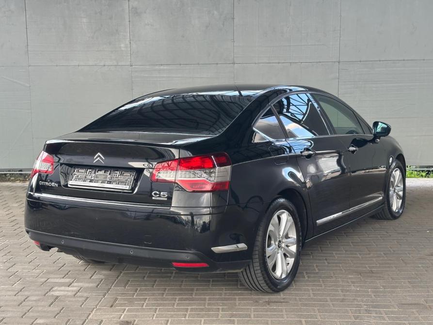 Citroen C5 II Тамбов  - изображение 7