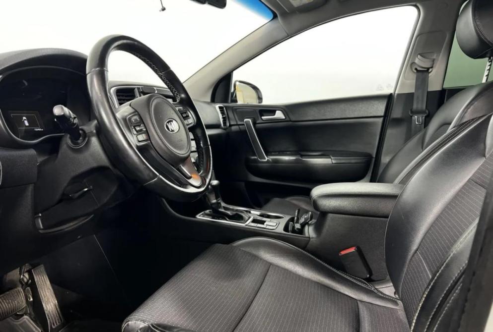 Kia Sportage IV Нижний Новгород  - изображение 10