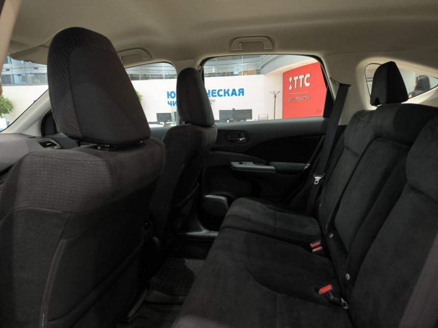Honda CR-V IV Казань  - изображение 15