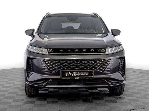 Exeed LX I Рестайлинг 2 с пробегом 2024 года, цена 2 050 000 рублей, 40716 км, внедорожник, Автокод Объявления