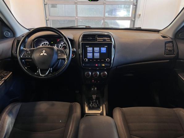 Mitsubishi Outlander Sport I Рестайлинг 3 с пробегом 2022 года, цена 2 240 000 рублей, 82014 км, внедорожник, Автокод Объявления